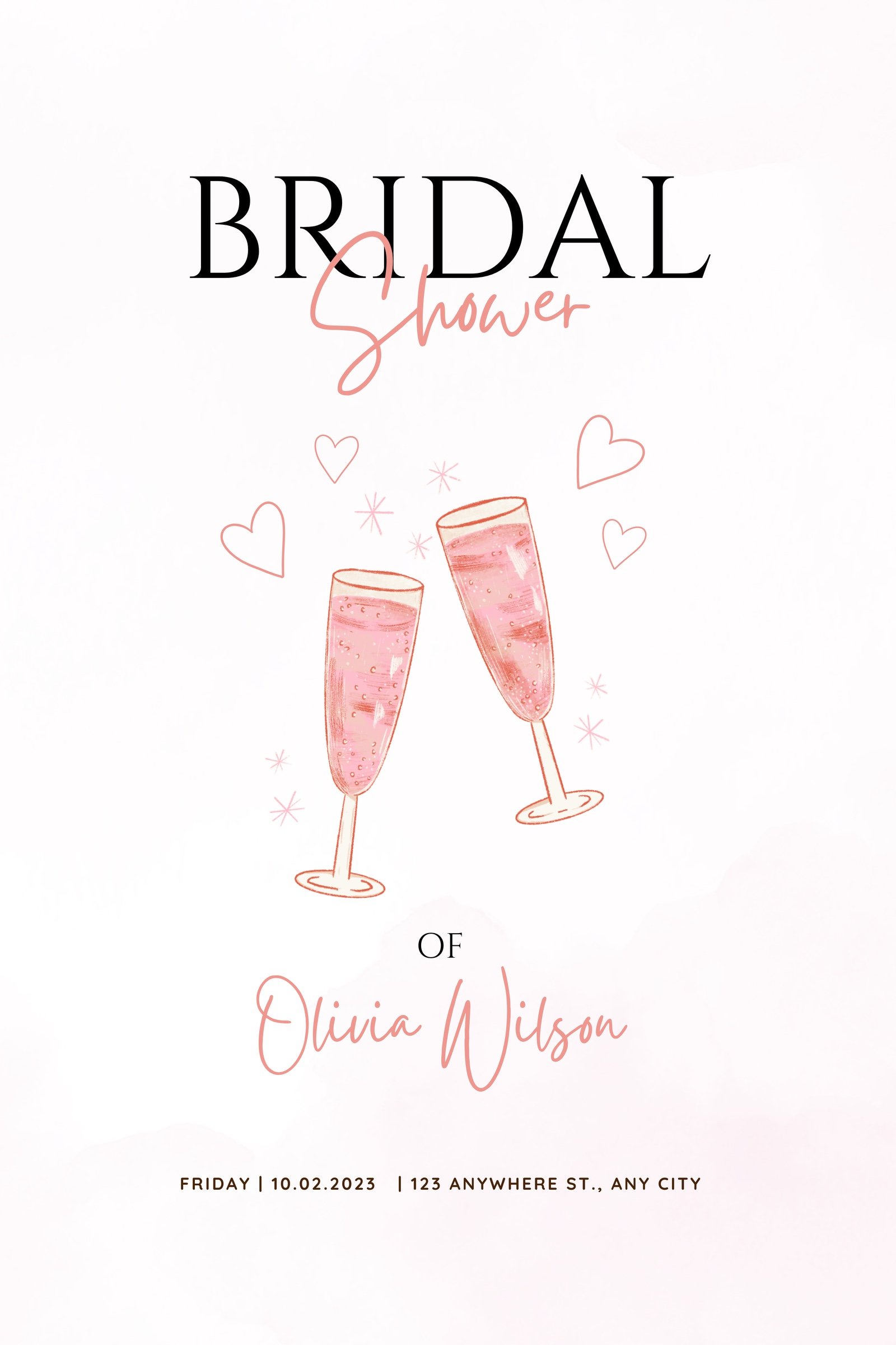 Image for Bridal Shower
